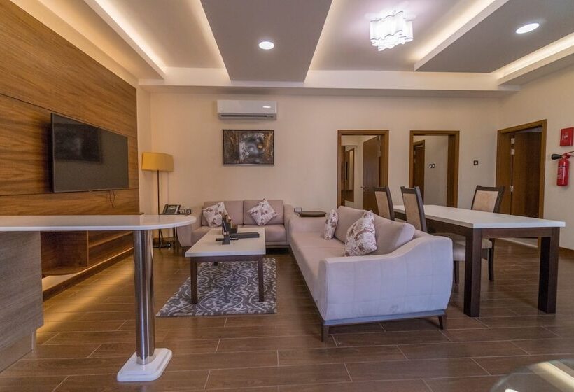 Шале 1 Спальня, Belad Bont Resort