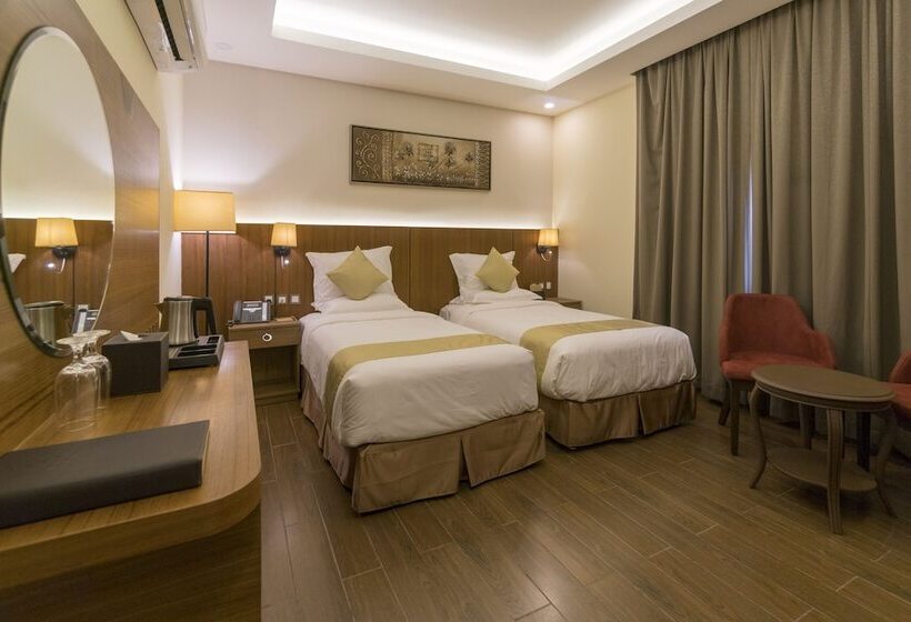 Номер Стандарт, Belad Bont Resort