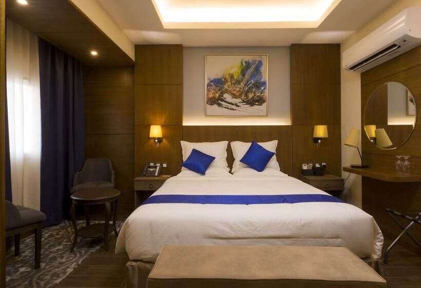 Номер Superior, Belad Bont Resort