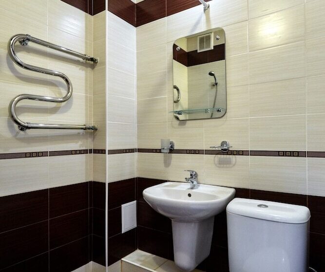 اتاق استاندارد یک نفره, Complex Ekaterininsky