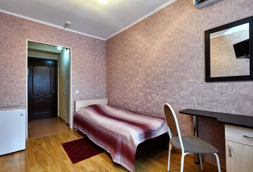 اتاق استاندارد یک نفره, Complex Ekaterininsky