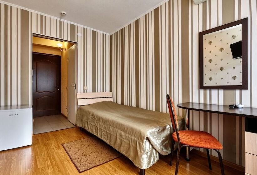 اتاق استاندارد یک نفره, Complex Ekaterininsky