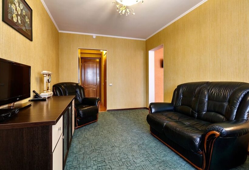 سوییت, Complex Ekaterininsky