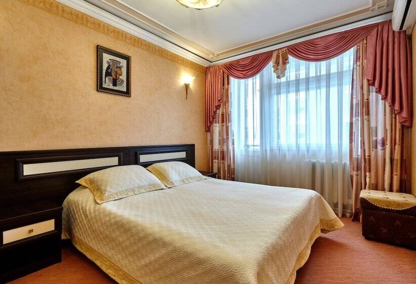 سوییت, Complex Ekaterininsky