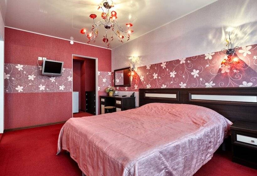 سوییت, Complex Ekaterininsky