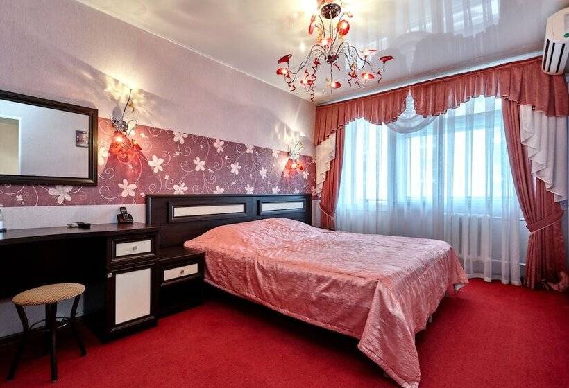 스위트, Complex Ekaterininsky