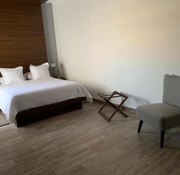 اتاق استاندارد, Diana