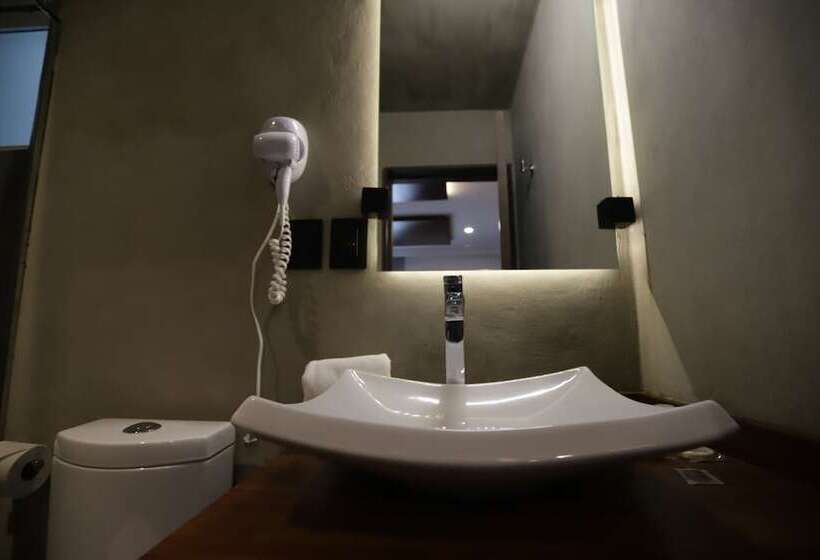 اتاق استاندارد با 2 تخت دوبل, Diana