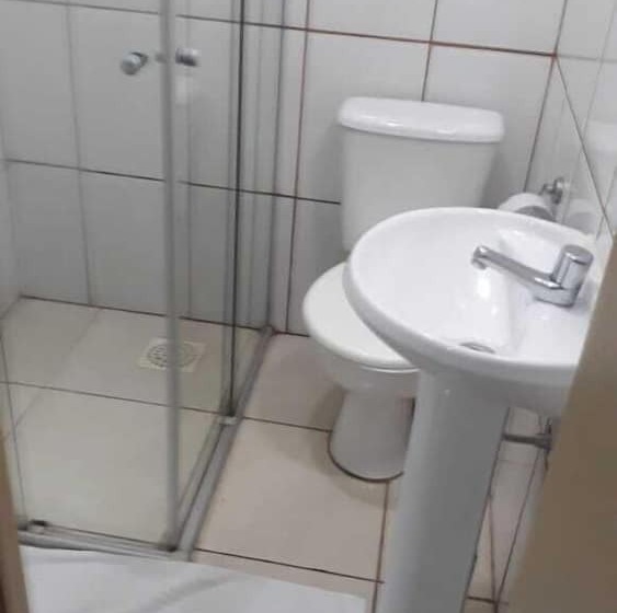 Номер Deluxe, Gravataí Express