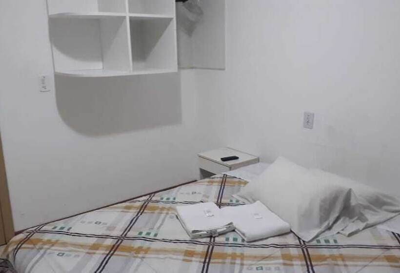 이코노미 싱글 룸, Gravataí Express