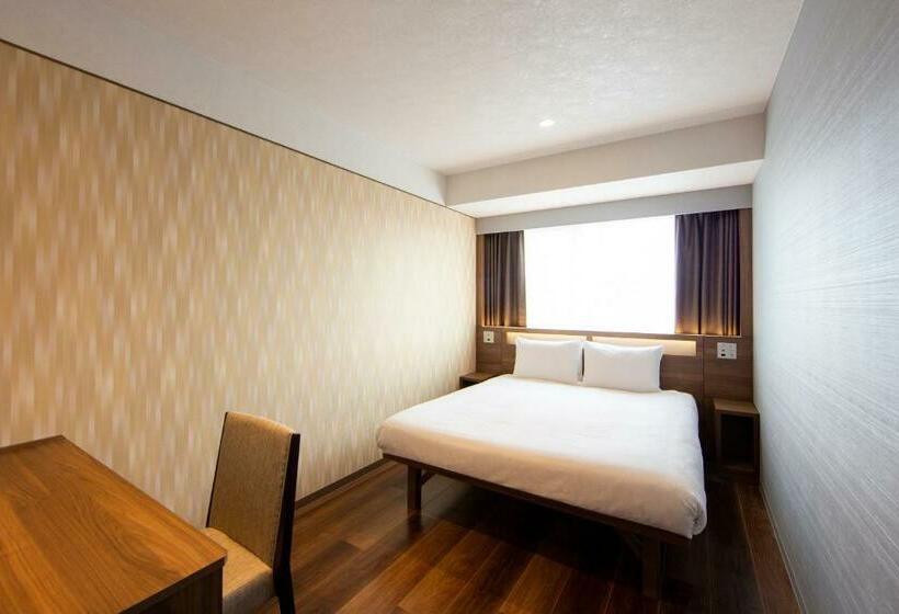 غرفة سوبيريور, Karaksa Hotel Grande Shin Osaka Tower