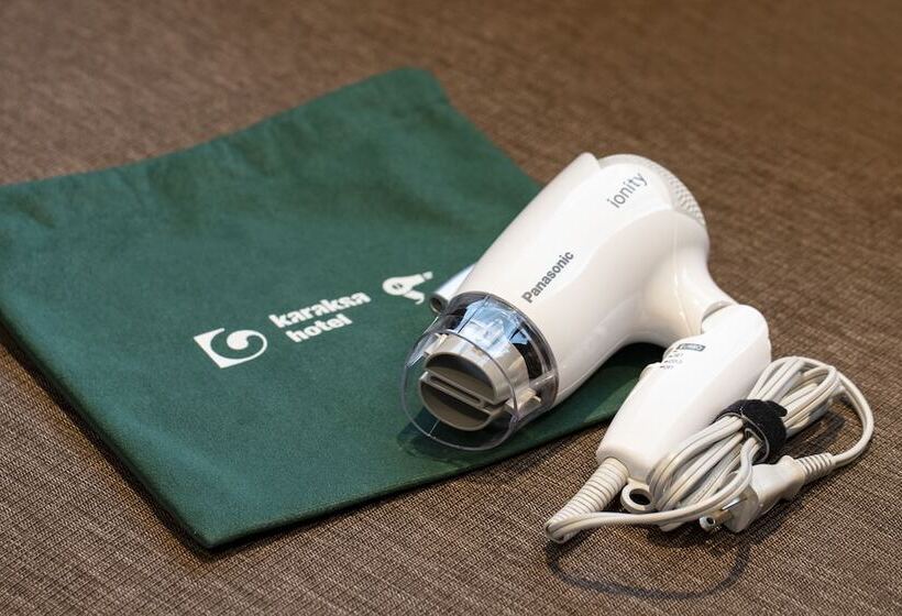 غرفة سوبيريور, Karaksa Hotel Grande Shin Osaka Tower