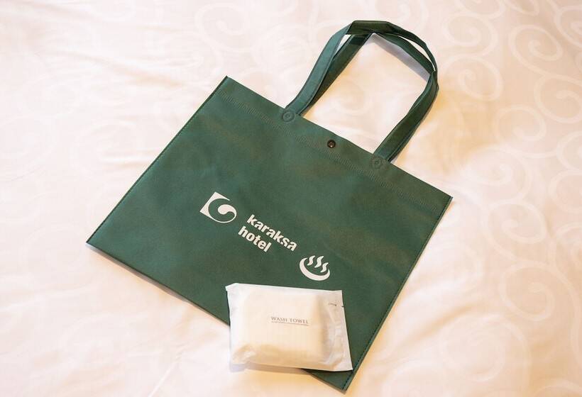 غرفة سوبيريور, Karaksa Hotel Grande Shin Osaka Tower