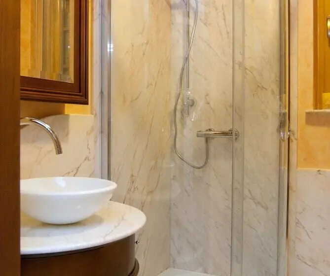 آپارتمان 1 خوابه, Krupówka Mountain Resort Szczyrk   Widokowy Hotel Z Basenami & Wellness