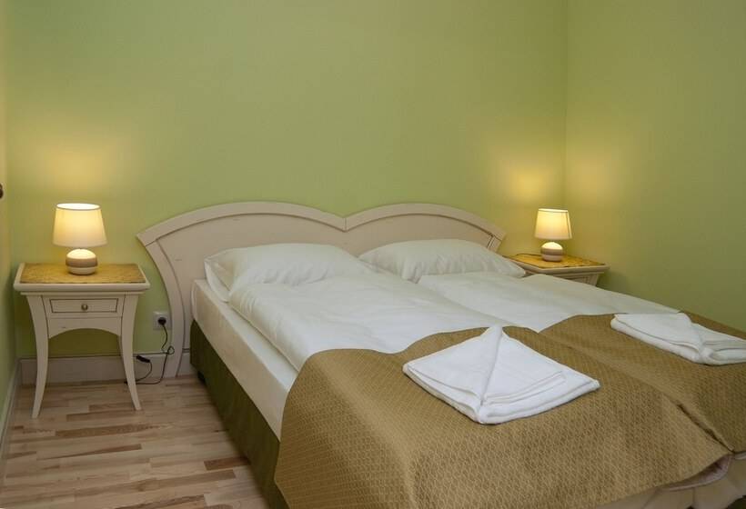 آپارتمان 1 خوابه, Krupówka Mountain Resort Szczyrk   Widokowy Hotel Z Basenami & Wellness