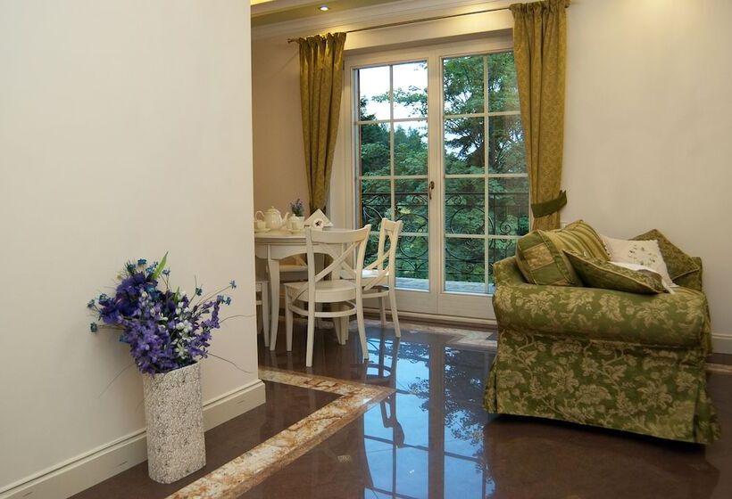 آپارتمان 1 خوابه, Krupówka Mountain Resort Szczyrk   Widokowy Hotel Z Basenami & Wellness