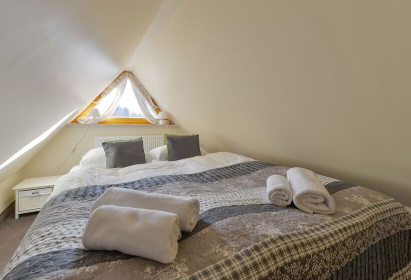 اتاق کلاسیک, Krupówka Mountain Resort Szczyrk   Widokowy Hotel Z Basenami & Wellness