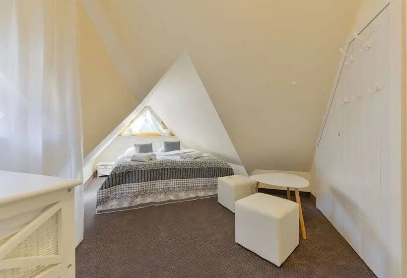 اتاق کلاسیک, Krupówka Mountain Resort Szczyrk   Widokowy Hotel Z Basenami & Wellness