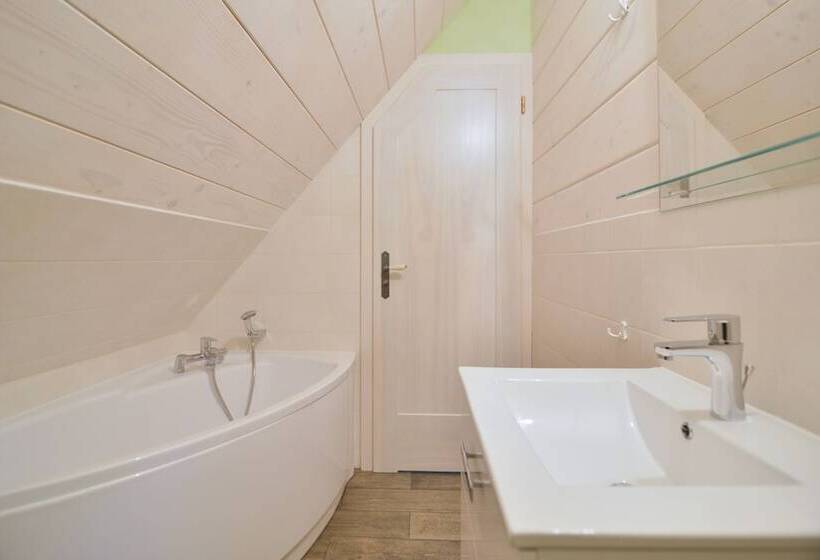 اتاق کلاسیک, Krupówka Mountain Resort Szczyrk   Widokowy Hotel Z Basenami & Wellness