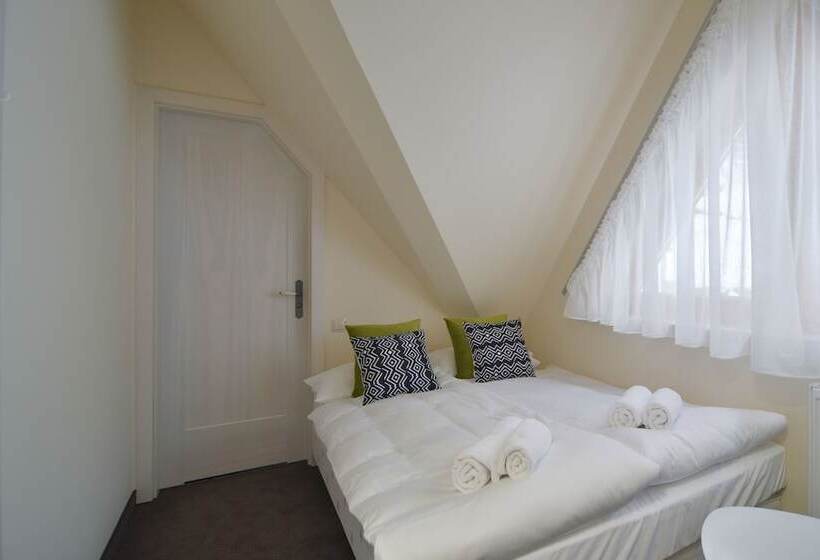 اتاق کلاسیک, Krupówka Mountain Resort Szczyrk   Widokowy Hotel Z Basenami & Wellness