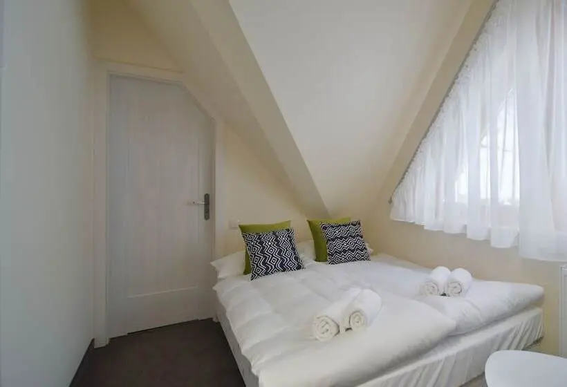 اتاق کلاسیک, Krupówka Mountain Resort Szczyrk   Widokowy Hotel Z Basenami & Wellness
