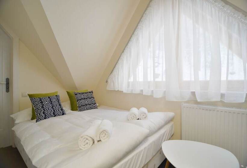 اتاق کلاسیک, Krupówka Mountain Resort Szczyrk   Widokowy Hotel Z Basenami & Wellness