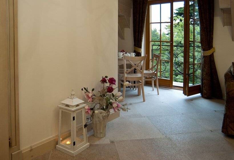 آپارتمان 1 خوابه, Krupówka Mountain Resort Szczyrk   Widokowy Hotel Z Basenami & Wellness