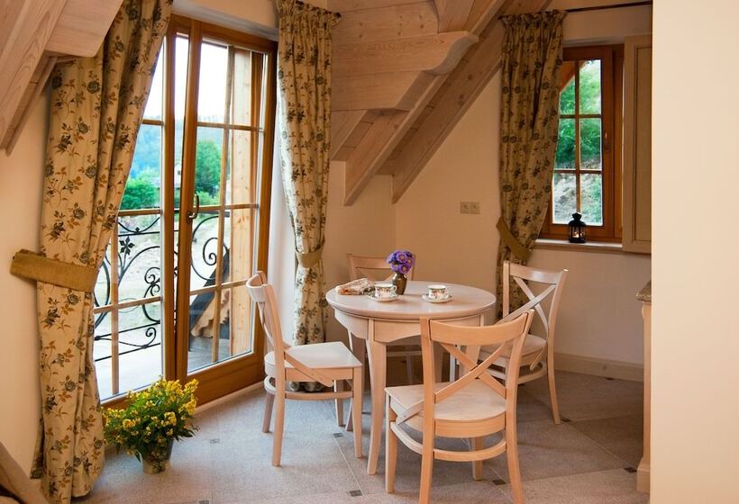 آپارتمان 1 خوابه, Krupówka Mountain Resort Szczyrk   Widokowy Hotel Z Basenami & Wellness