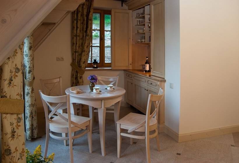 آپارتمان 1 خوابه, Krupówka Mountain Resort Szczyrk   Widokowy Hotel Z Basenami & Wellness