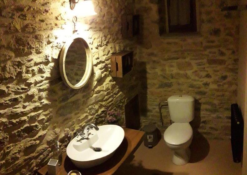 Семейный Номер Superior, Paradosiako Saratsi   Traditional Guest House