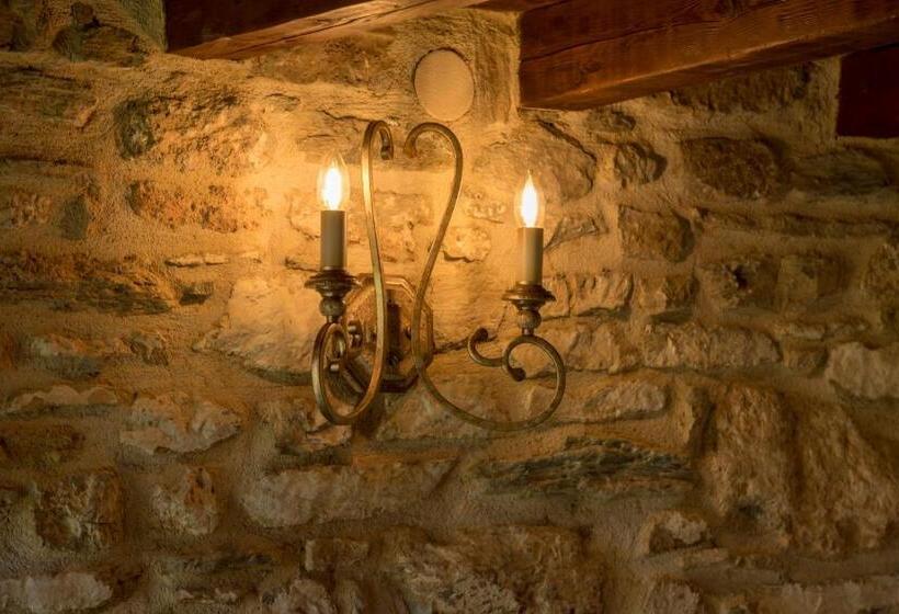 Номер Дюплекс, Paradosiako Saratsi   Traditional Guest House