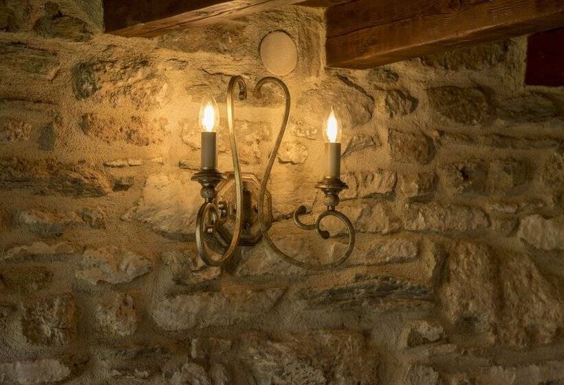 Номер Дюплекс, Paradosiako Saratsi   Traditional Guest House