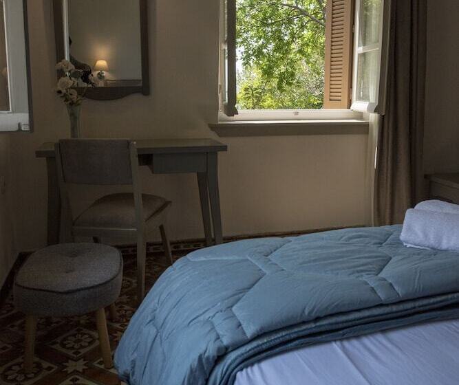 Family Suite, Paradosiako Saratsi   Traditional Guest House