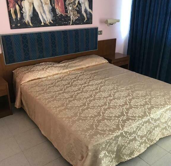 标准间, Park Hotel Campitelli