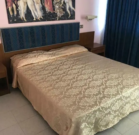 اتاق استاندارد, Park Hotel Campitelli
