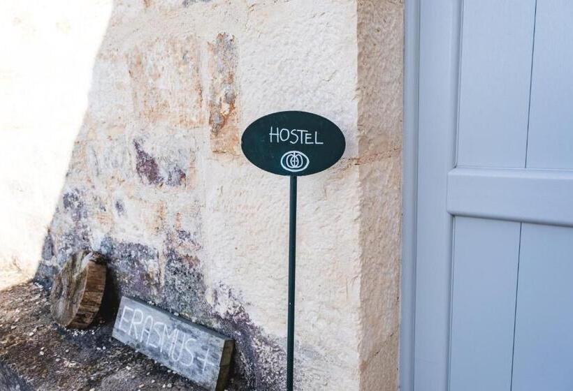 ルームシェアのワンベッド, Ostello Dei Giardini Di Pomona