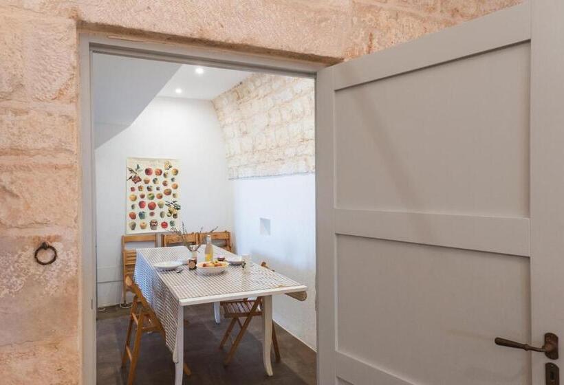 ルームシェアのワンベッド, Ostello Dei Giardini Di Pomona