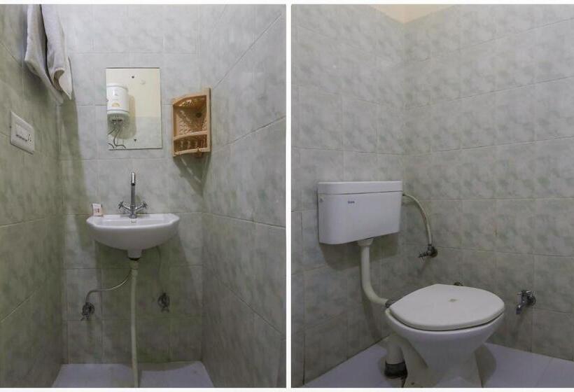 デラックスルーム, Tiger Regency Resort