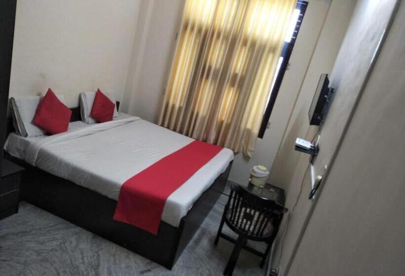 غرفة ديلوكس, Tiger Regency Resort