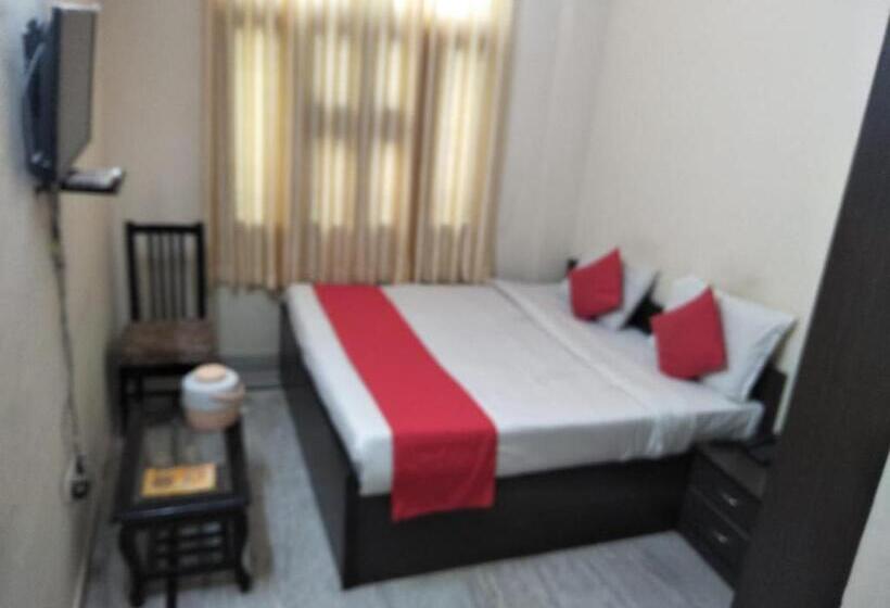 غرفة ديلوكس, Tiger Regency Resort