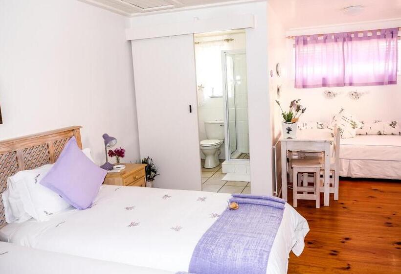 חדר סטנדרט, On The Bay