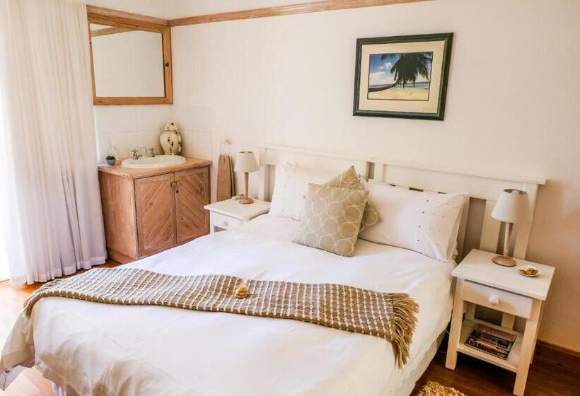 סוויטה דלוקס, On The Bay