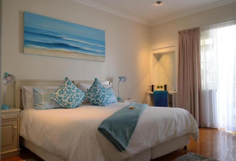 סוויטה דלוקס, On The Bay