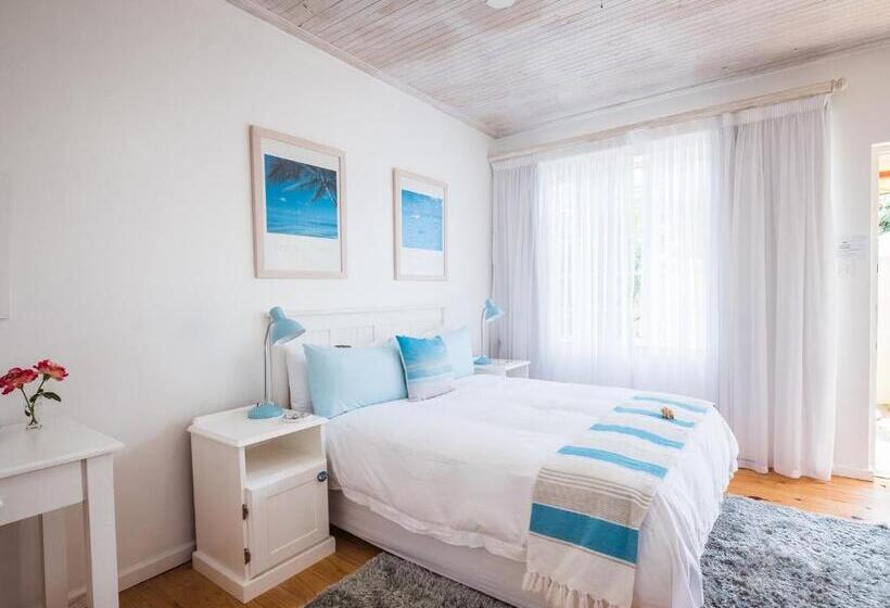 חדר משפחתי, On The Bay