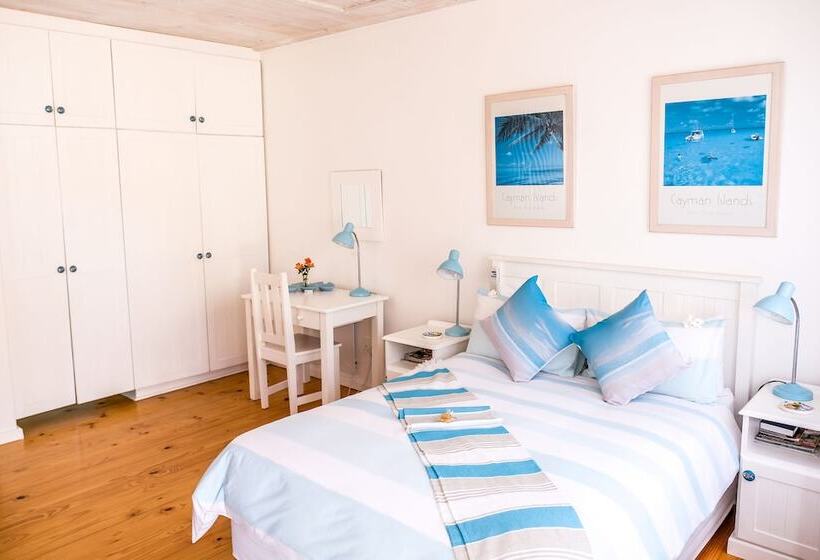 חדר סטנדרט, On The Bay