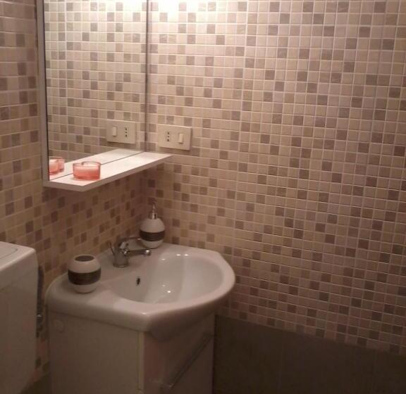 Standard Room with Views, Vesta Domus