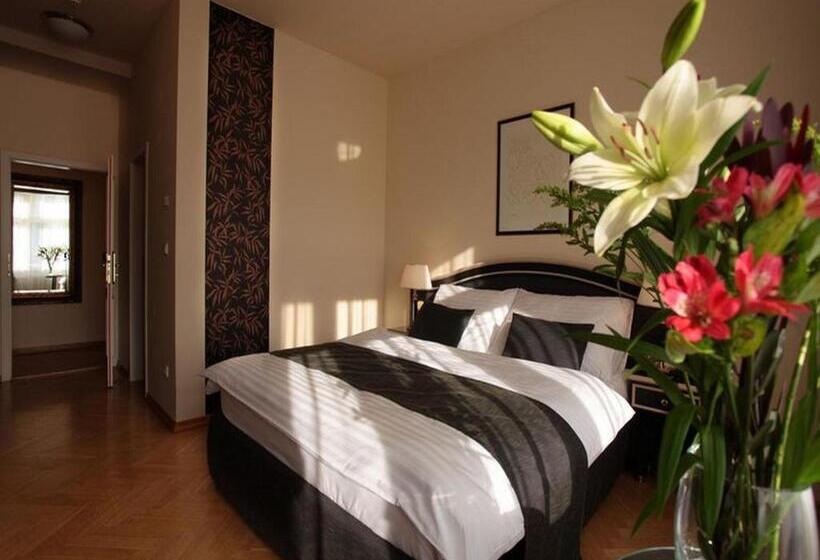 חדר סטנדרט עם נוף, Vesta Domus