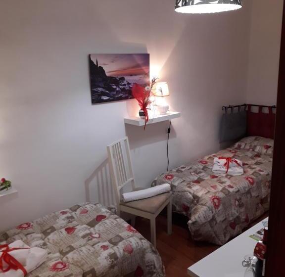 חדר סטנדרט, Vesta Domus