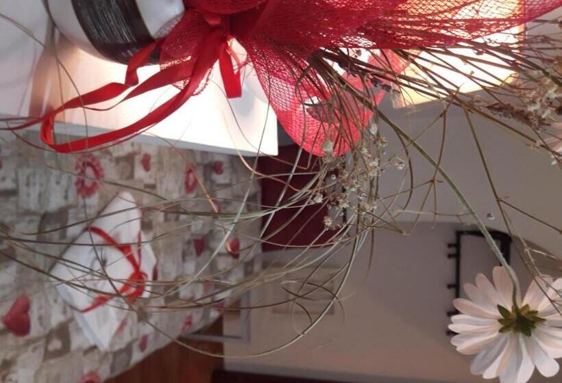 חדר סטנדרט, Vesta Domus