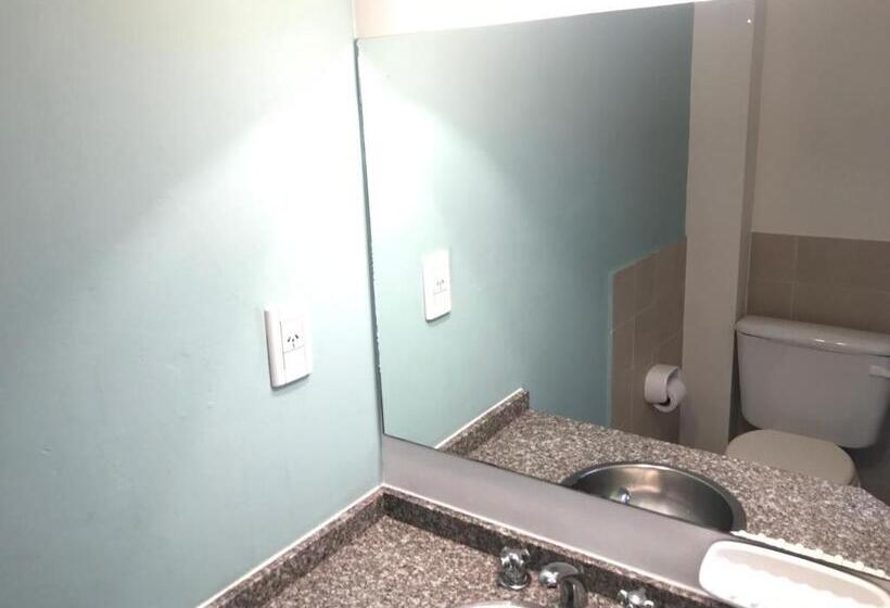 غرفة قياسية, Folk Suites